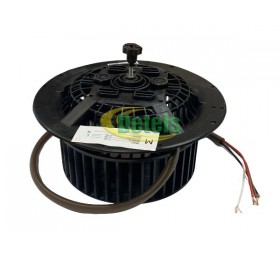 Двигатель (мотор) Fime K271896B 135W для вытяжки Elica (65002733017)